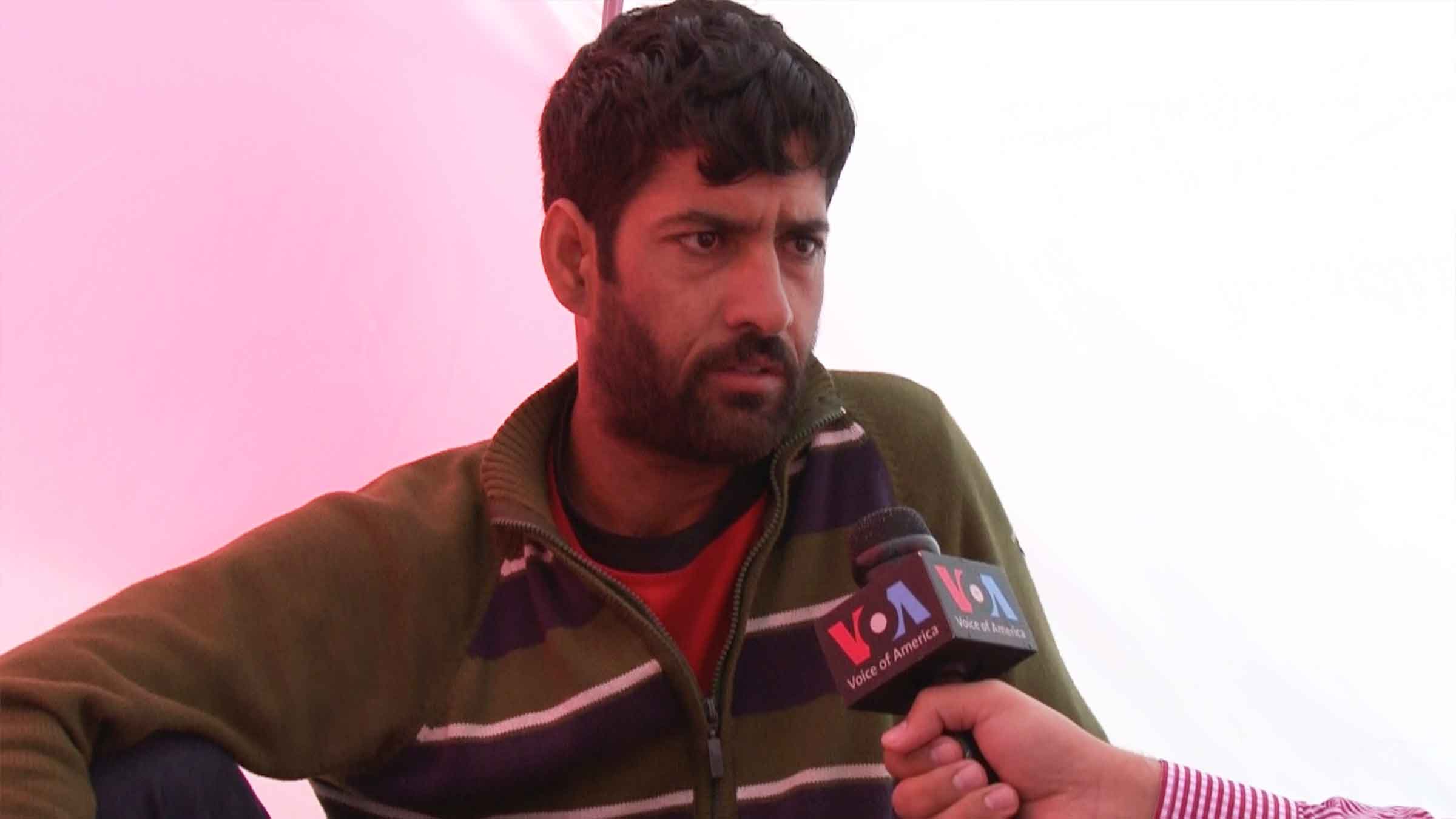 Dawa Jaan Sahil